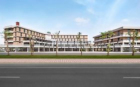 Ramada Plaza By Wyndham Batman